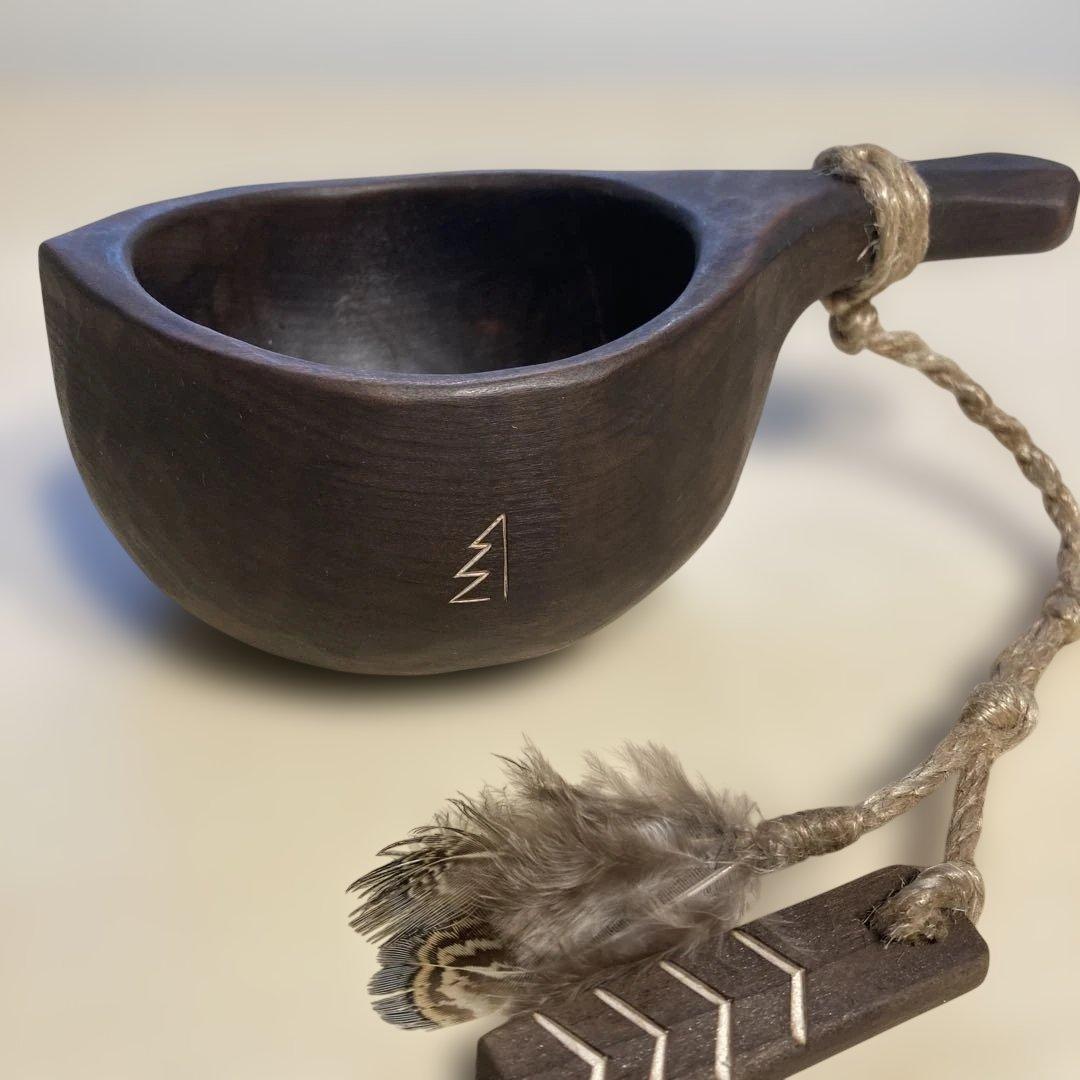 【新品】ソウルオブシベリア #1 No.4801 ククサ