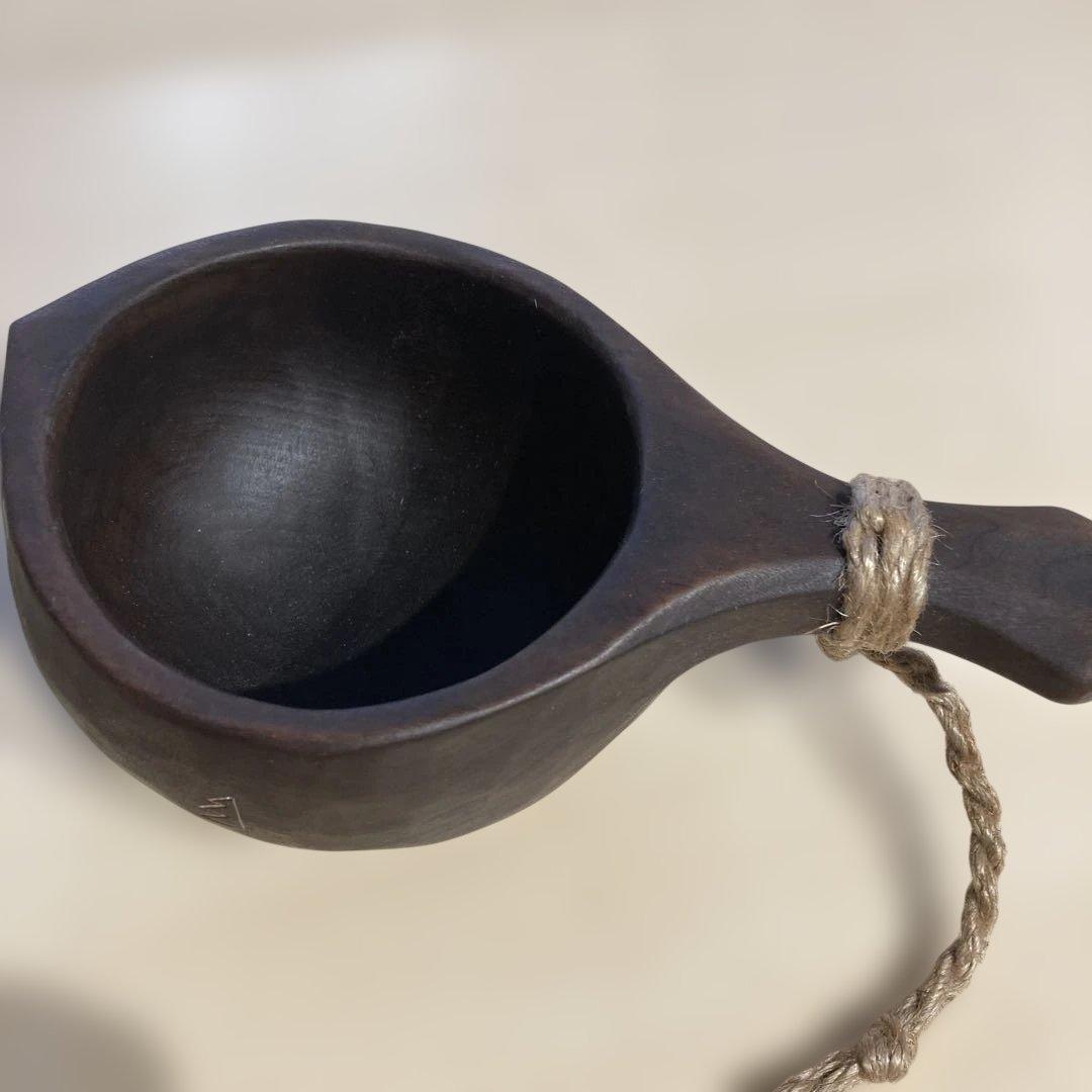 【新品】ソウルオブシベリア #1 No.4801 ククサ