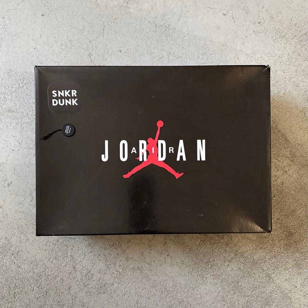 美品！　NIKE Air Jordan 11 retro LOW IE