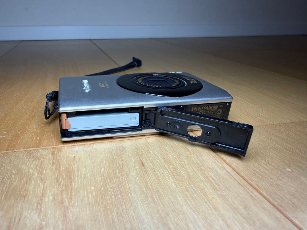 Canon キャノン IXY DIGITAL 251S コンパクトデジタルカメラ