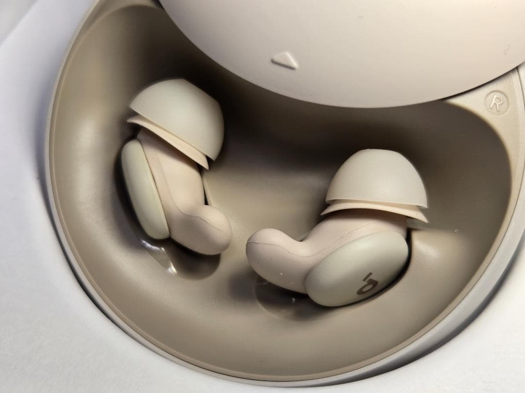 Anker Soundcore Sleep A20 ワイヤレスイヤホン 美品