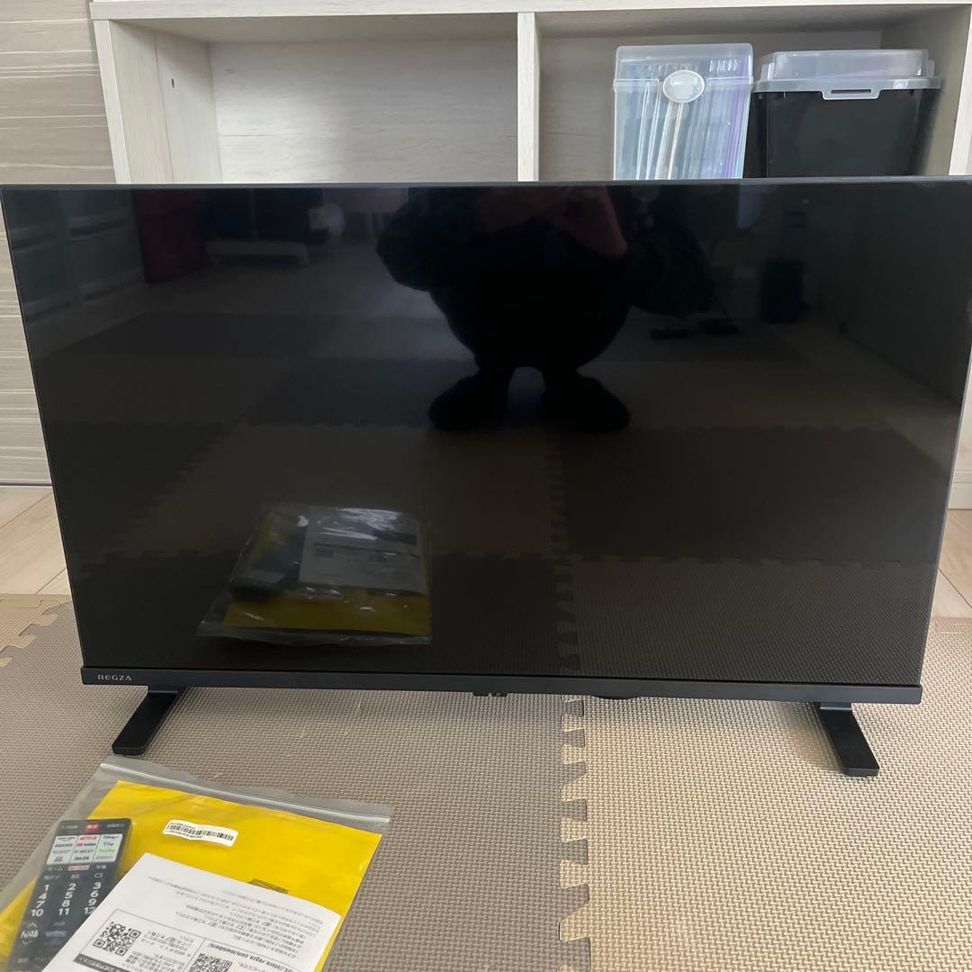 未使用品‼️TOSHIBA REGZA液晶テレビ32インチ32V35N