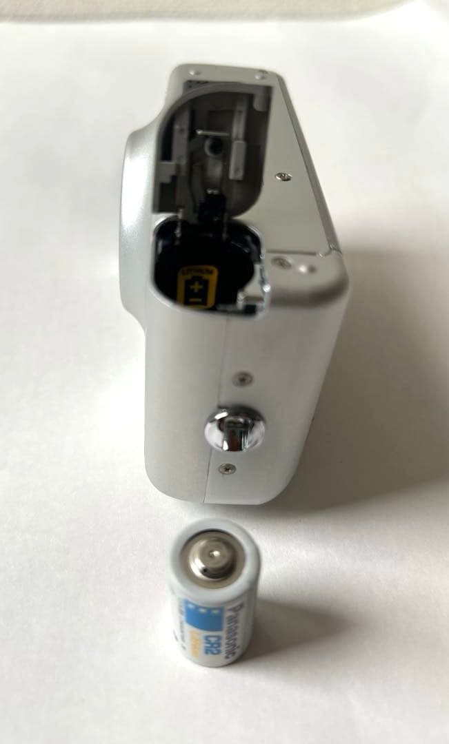 【美品】ペンタックス PENTAX ESPIO 120SW コンパクトフィルム