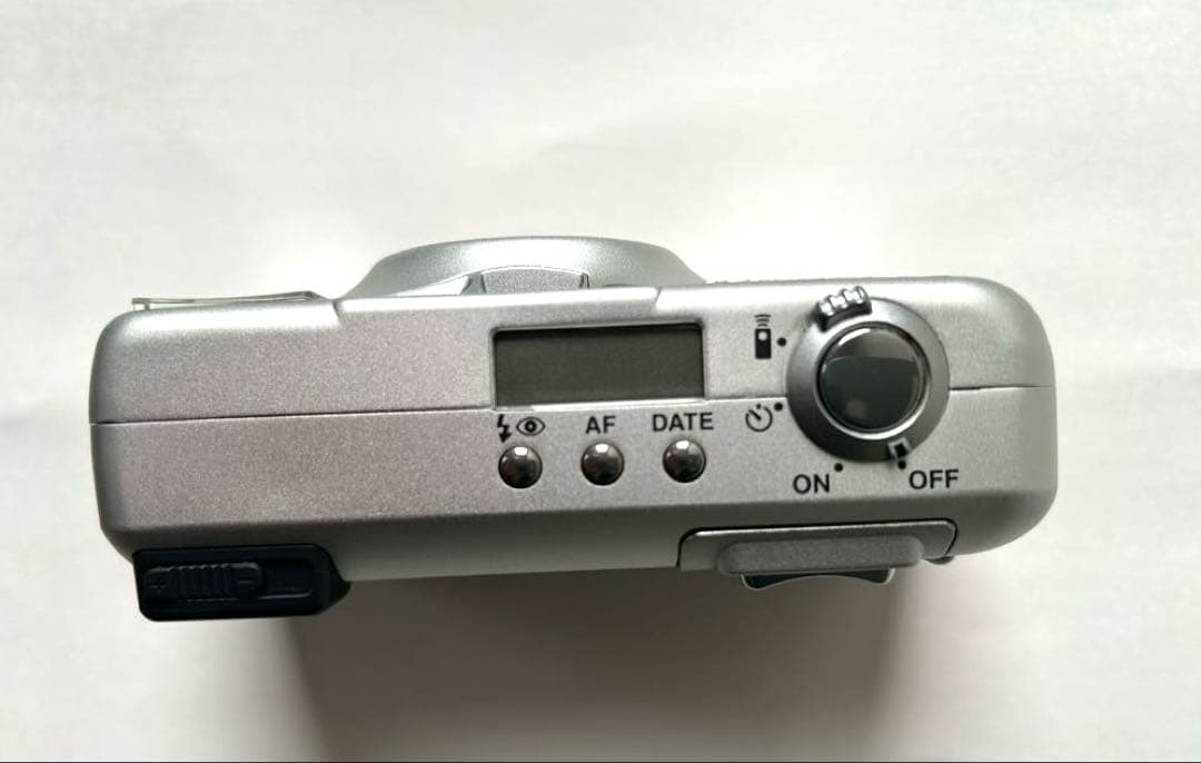 【美品】ペンタックス PENTAX ESPIO 120SW コンパクトフィルム