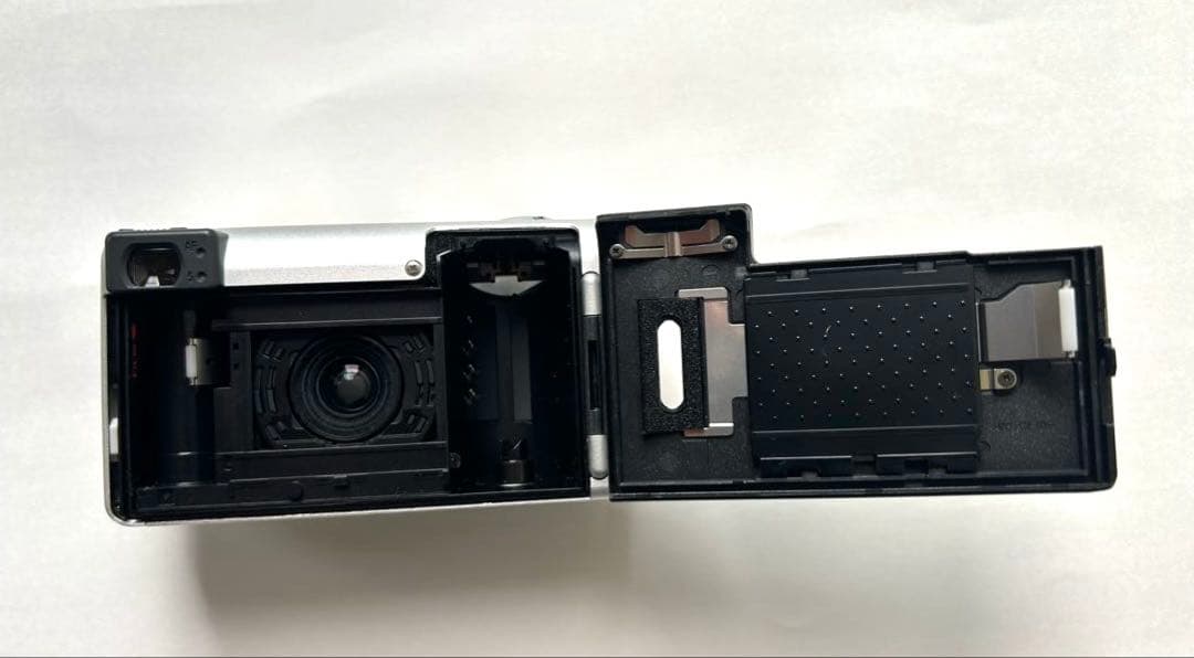 【美品】ペンタックス PENTAX ESPIO 120SW コンパクトフィルム