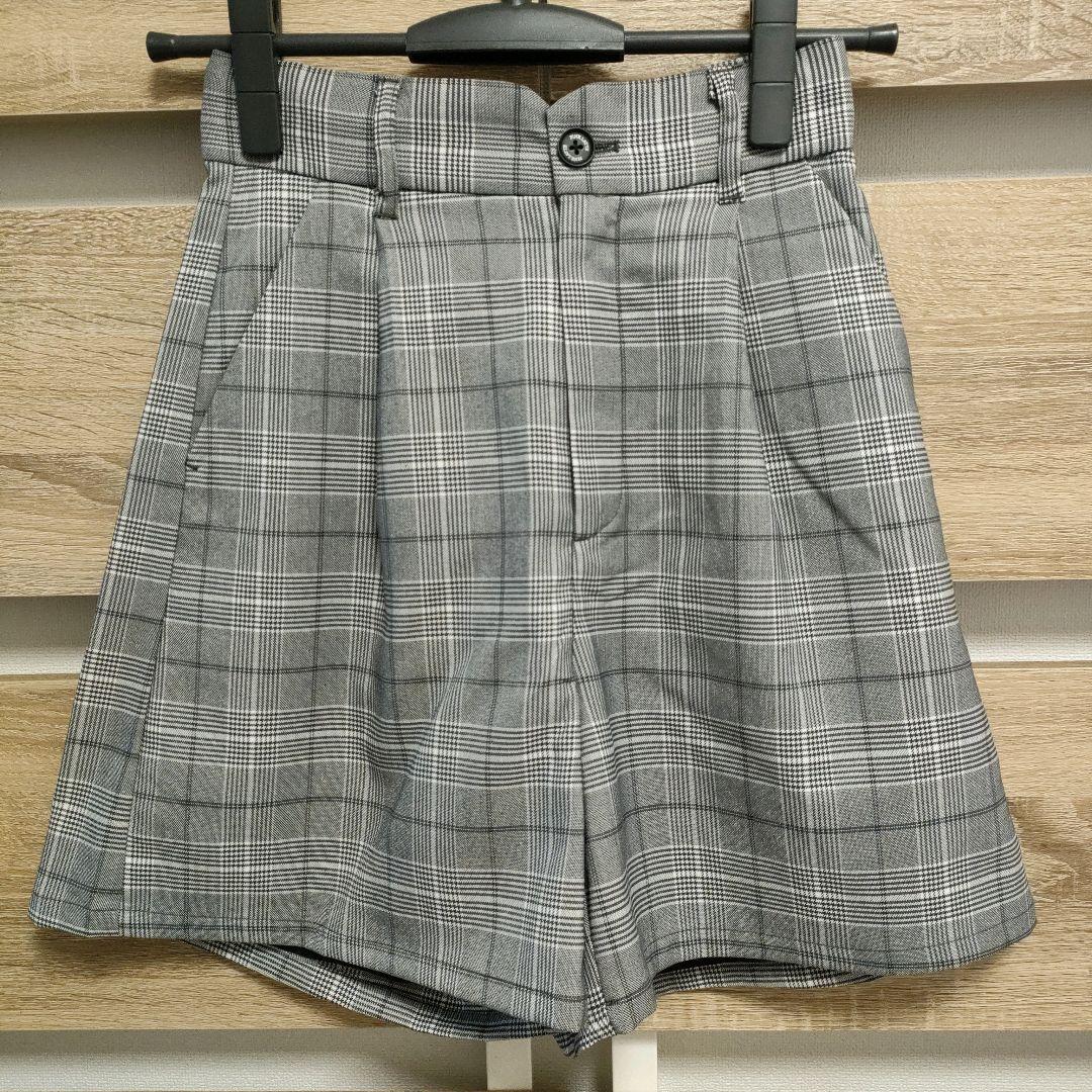 PINKLATTE（ピンクラテ）卒服セットアップ 160サイズ+シャツM 極美品