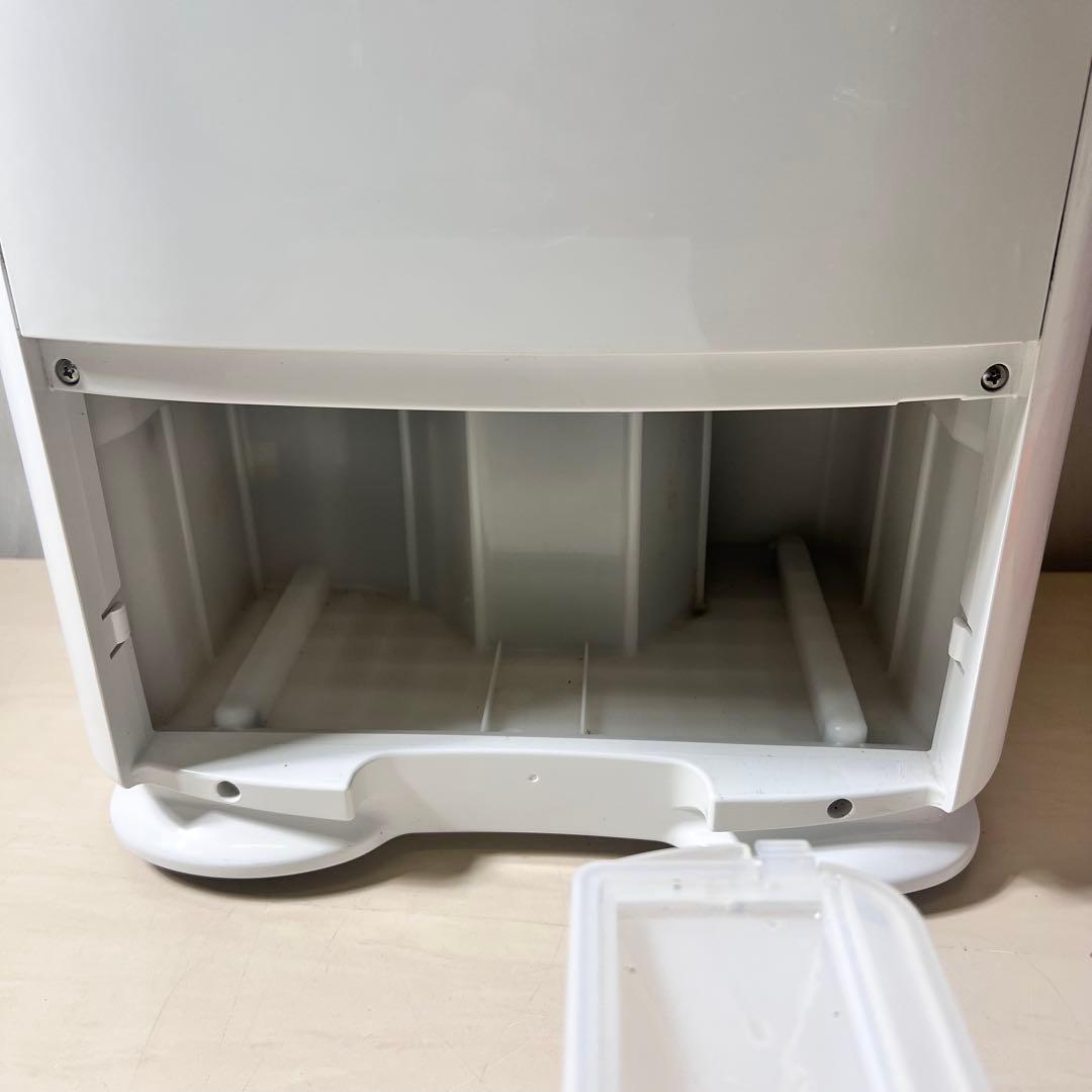 N*g様 三菱 さらり 衣類乾燥除湿機 MJ-180DX 動作確認済み ジャンク