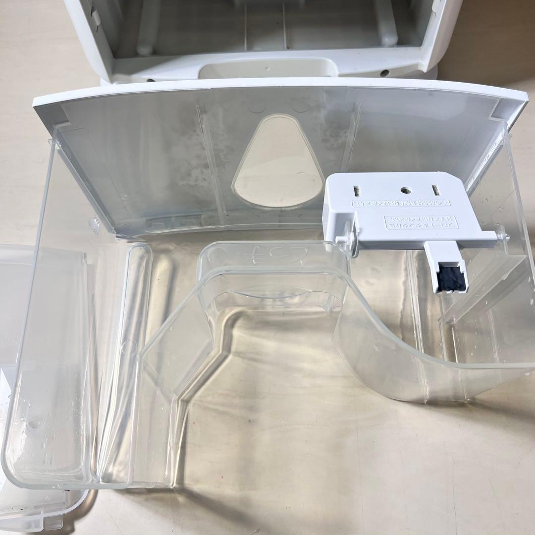 N*g様 三菱 さらり 衣類乾燥除湿機 MJ-180DX 動作確認済み ジャンク