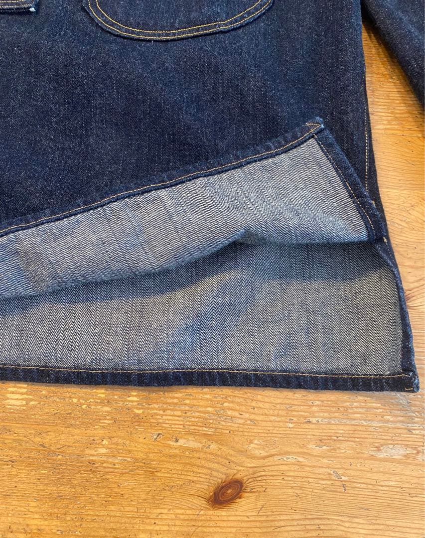 ジャケット・アウター FREEWHEELERS CLOSED FRONT JUMPER 504xx