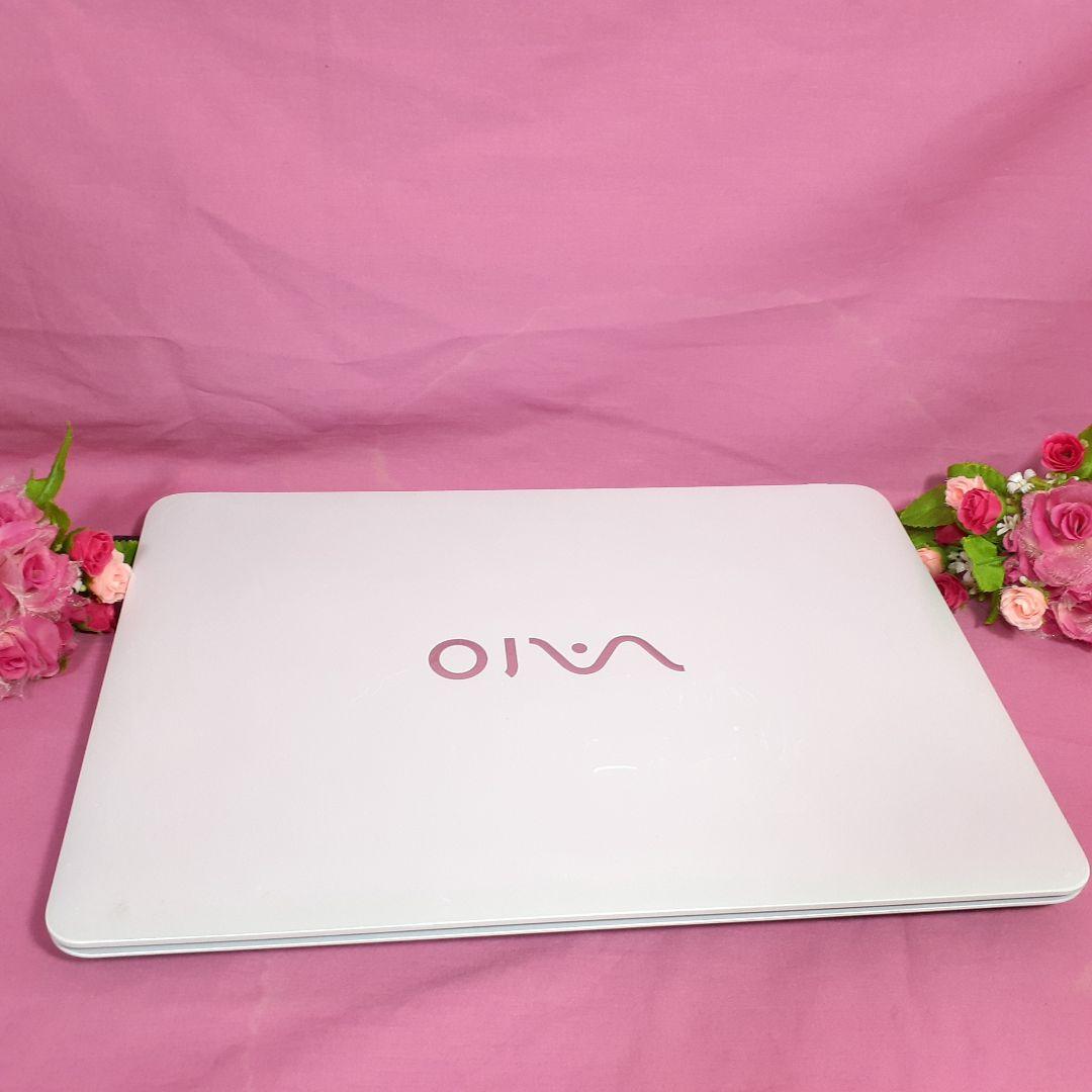 ♡Win11♡4世代Pentium♡SSD240GB♡8GB♡SONYVAIO