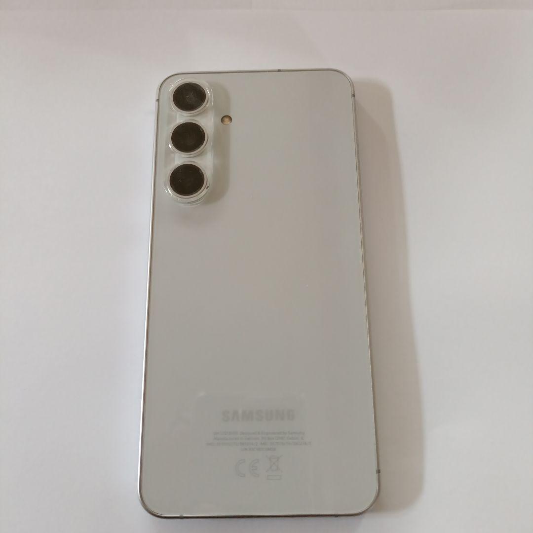 Samsung Galaxy S24 FE 8+256GB グローバル版