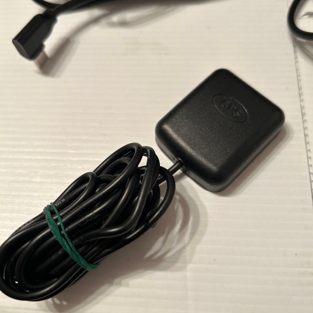 JADO デジタルインナーミラー G810+ ドライブレコーダー