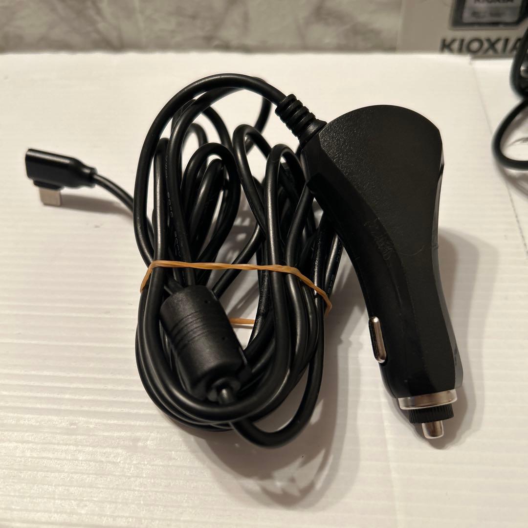 JADO デジタルインナーミラー G810+ ドライブレコーダー