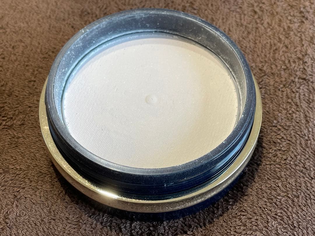 nori【資生堂クレド・ポーボーテ】プードルトランスパラントn ライト