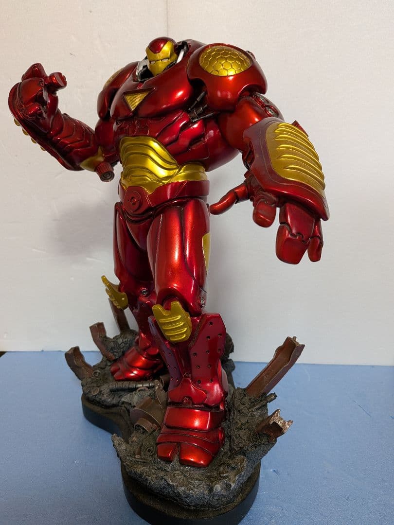 Daria97さま専用アイアンマンハルクバスター