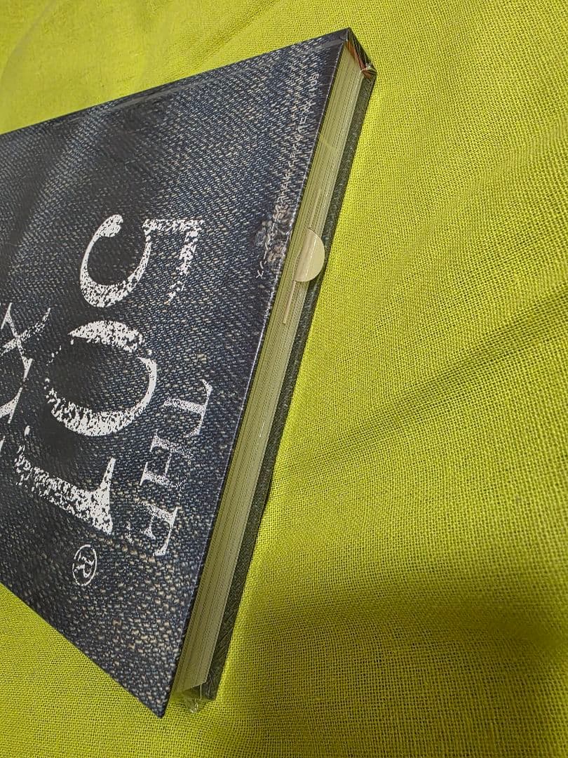 パンツ THE 501 XX A COLLECTION OF VINTAGE JEANS