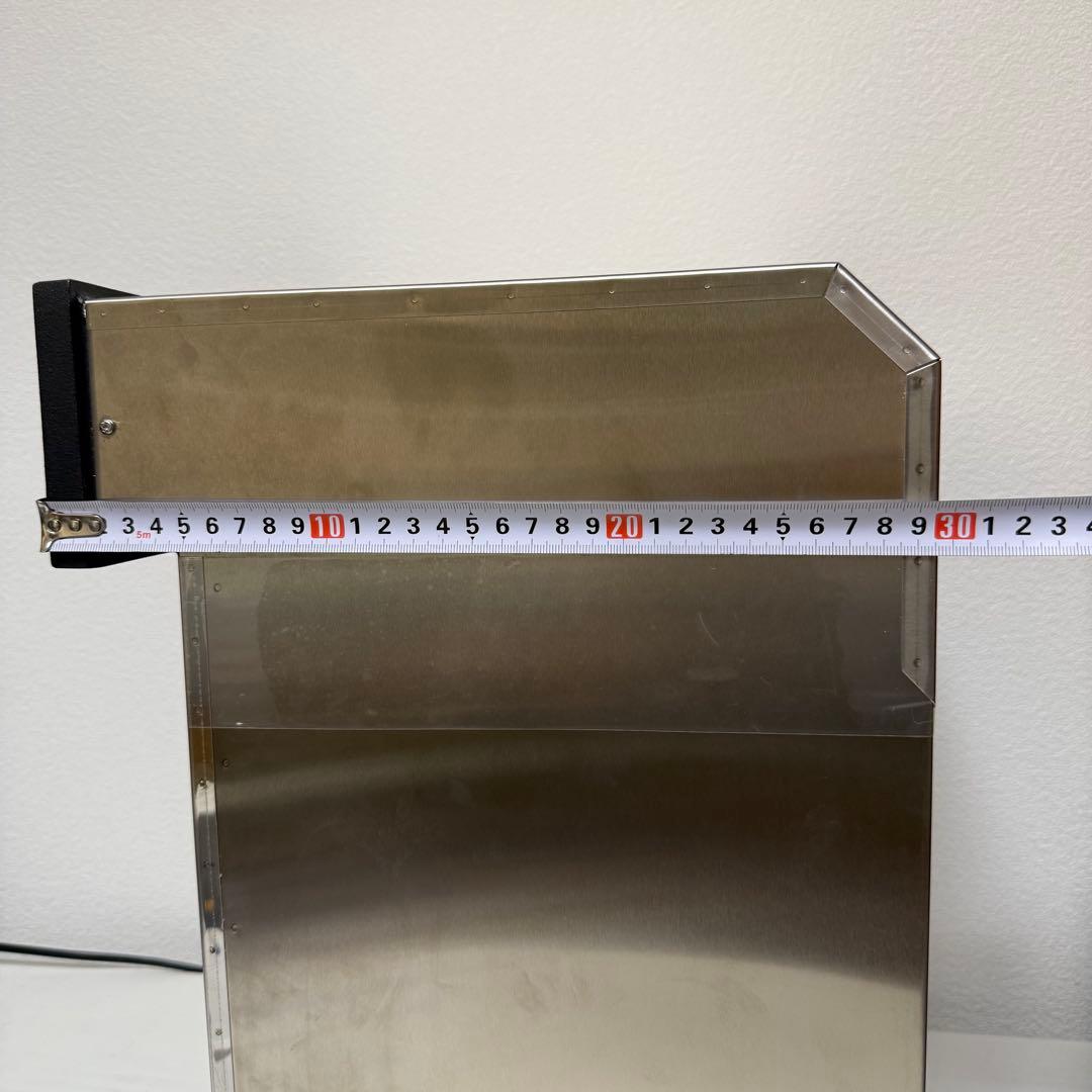 新品未使用 タマヤ ステンレス 郵便 ポスト tamaya 鏡面 高級