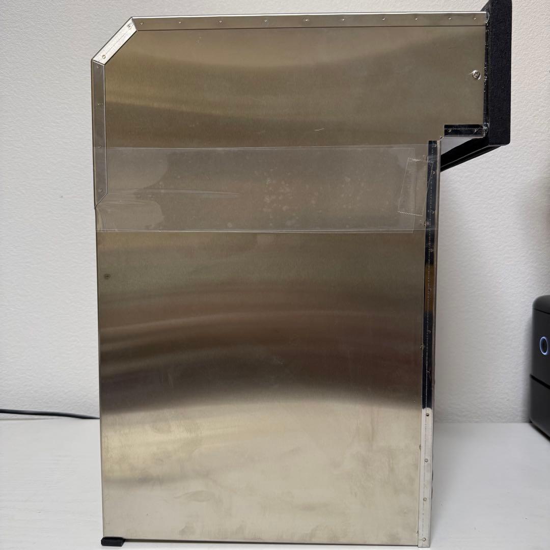 新品未使用 タマヤ ステンレス 郵便 ポスト tamaya 鏡面 高級