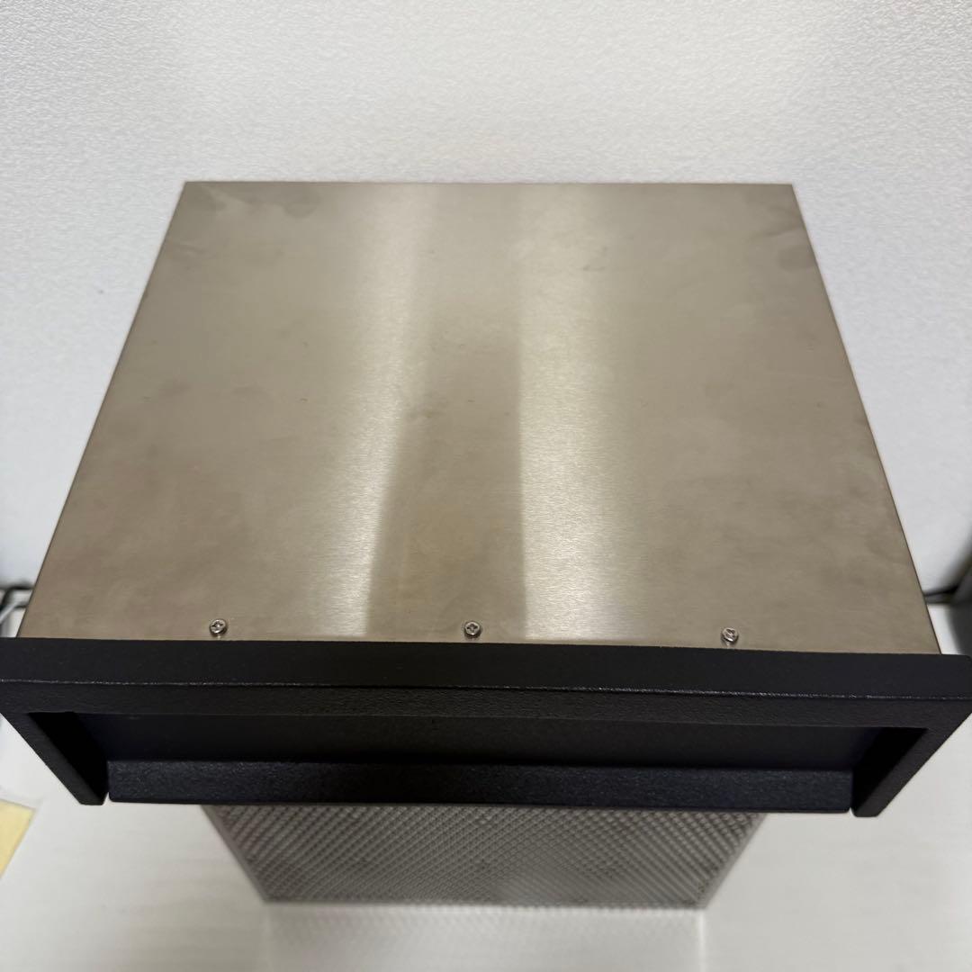 新品未使用 タマヤ ステンレス 郵便 ポスト tamaya 鏡面 高級