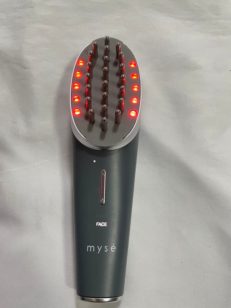 myse ヤーマン　アクティブプラス　ミーゼ MS-82G スカルプリフト