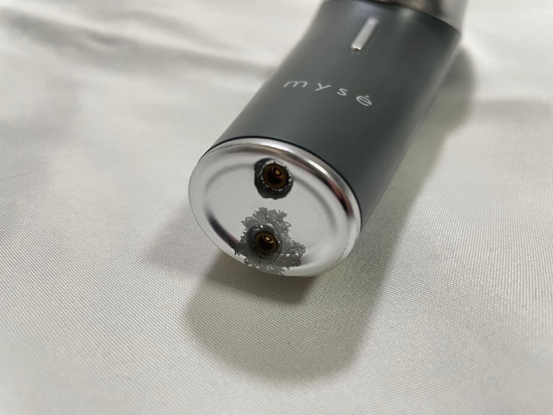 myse ヤーマン　アクティブプラス　ミーゼ MS-82G スカルプリフト