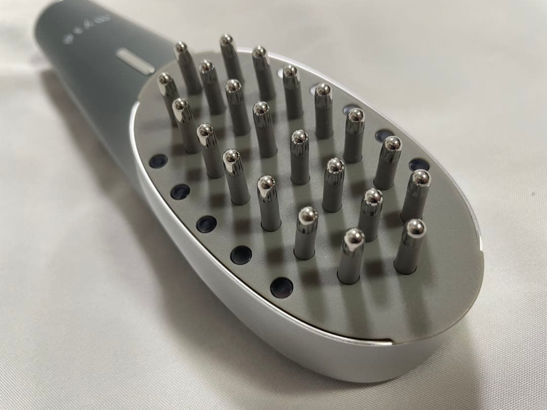 myse ヤーマン　アクティブプラス　ミーゼ MS-82G スカルプリフト