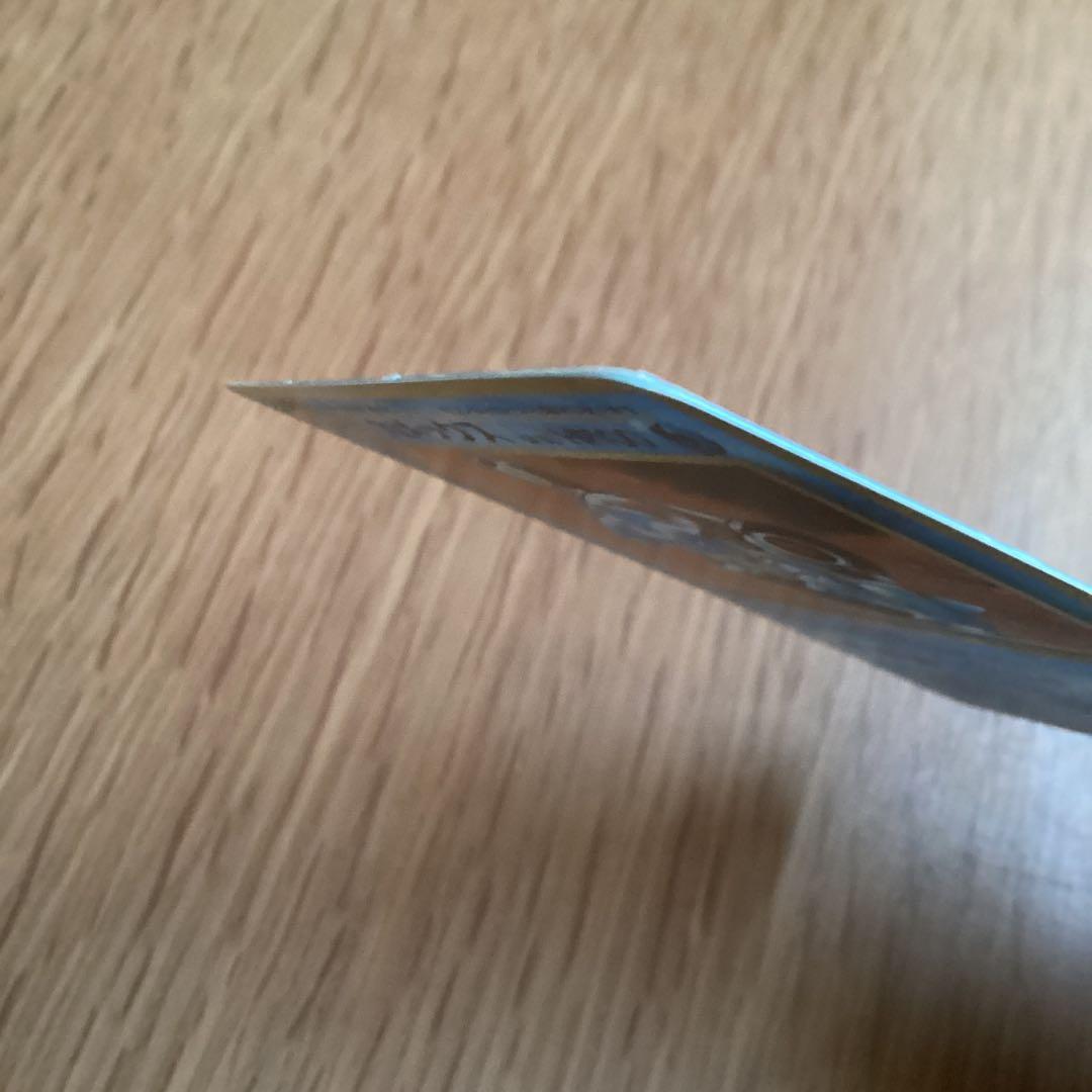 カメックス_「とりかえっこプリーズ」 キャンペーンカード PROMO 第1世代…