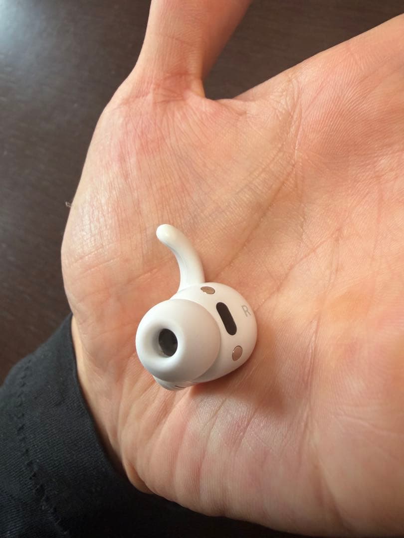 Beats Fit Pro ビーツフィット プロ　ホワイト　ワイヤレスイヤホン