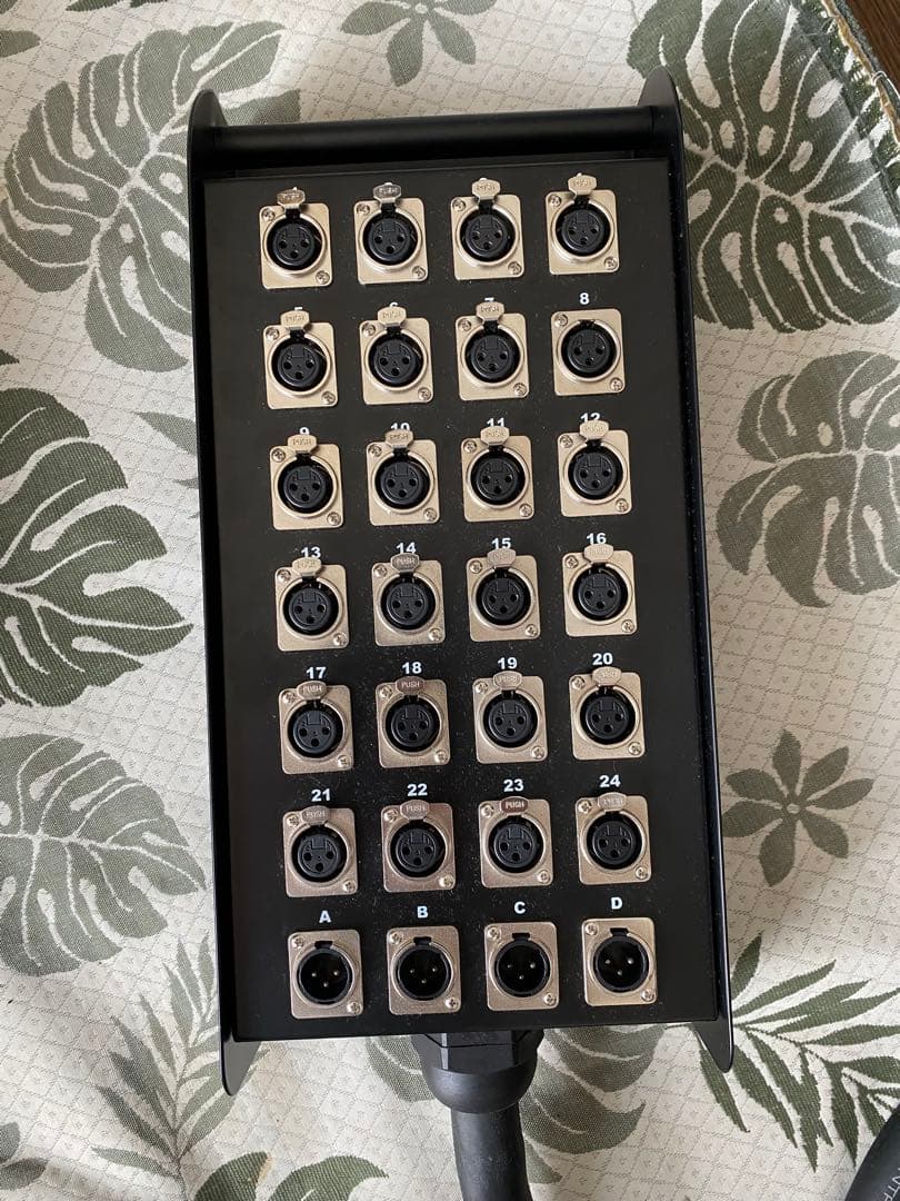 CLASSIC PRO マルチケーブル MULTILINK 24/4-30