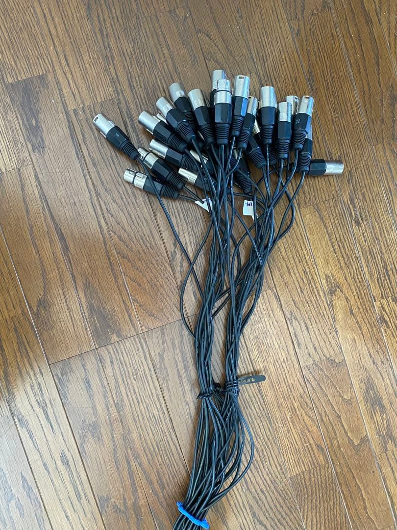 CLASSIC PRO マルチケーブル MULTILINK 24/4-30