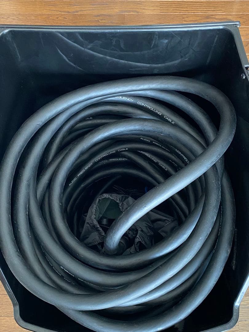 CLASSIC PRO マルチケーブル MULTILINK 24/4-30