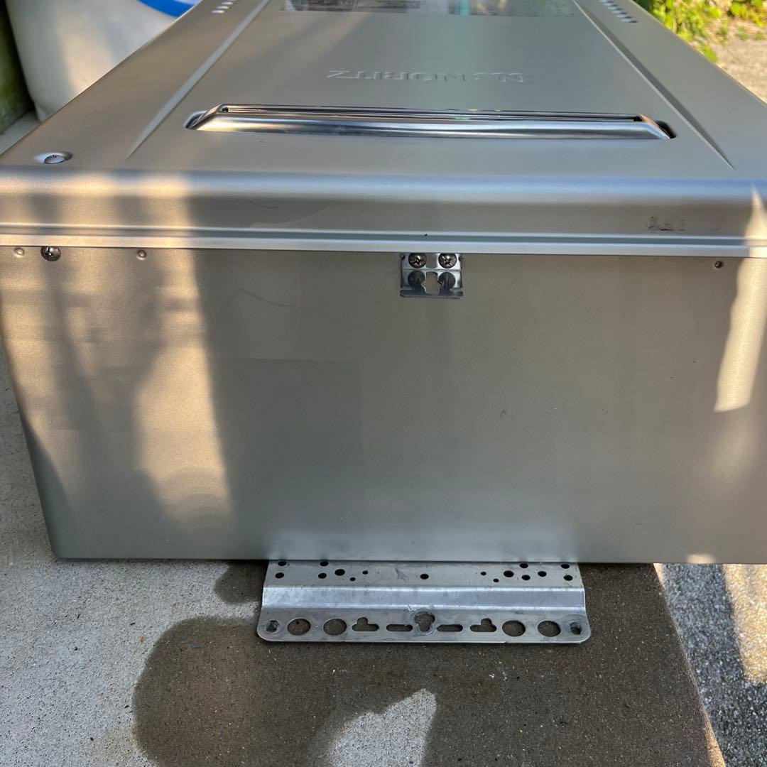 24年式NORITZエコジョーズGT-2462SAWX 35.7kWリモコン付き