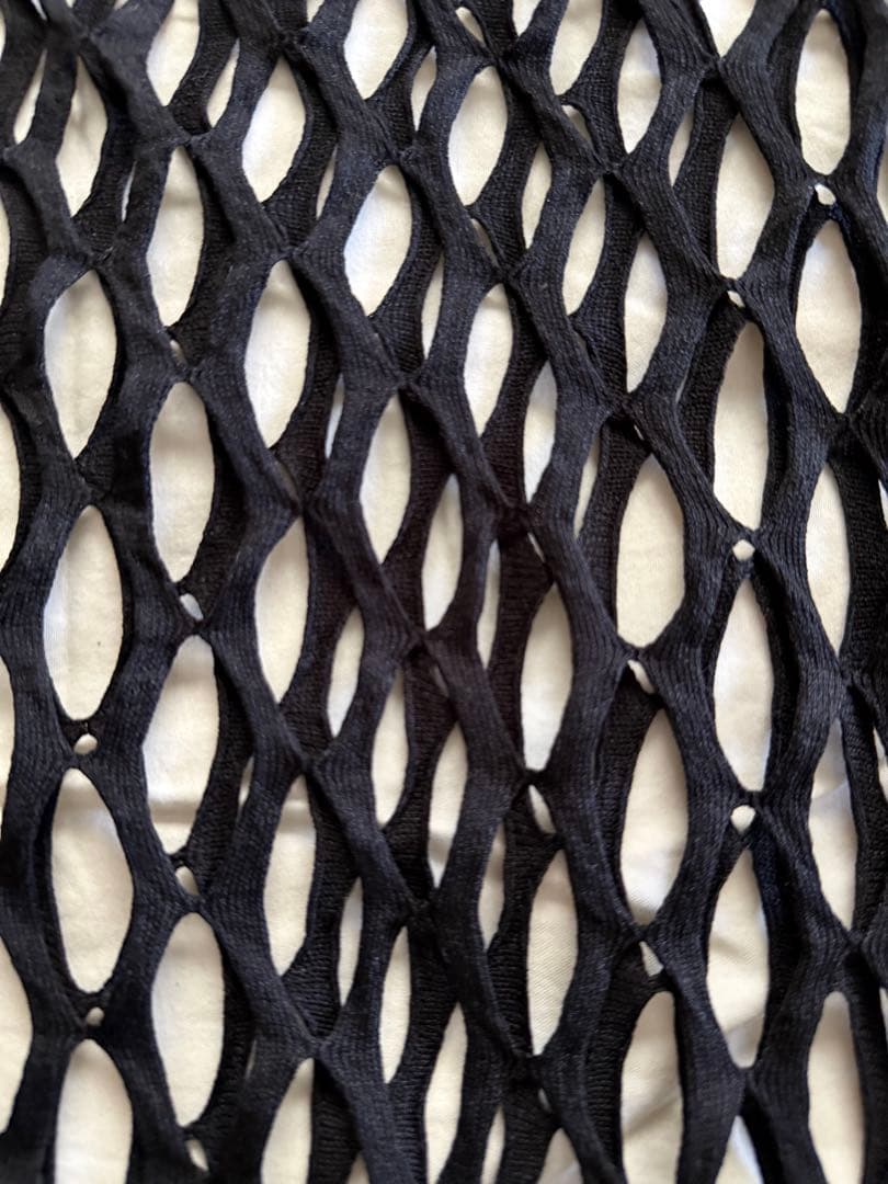 トップス Dries Van Noten mesh tops