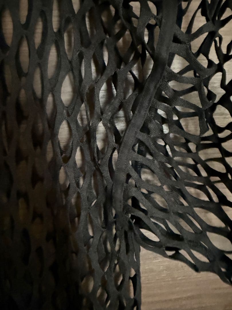 トップス Dries Van Noten mesh tops