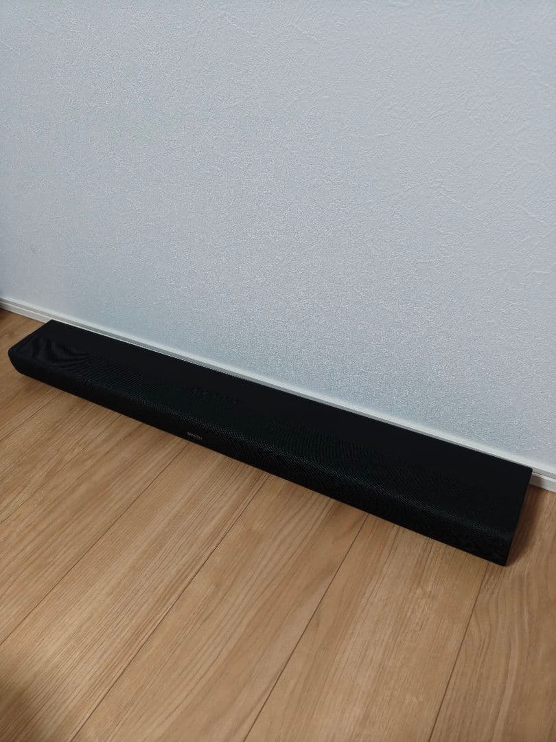 DENON(デノン) サウンドバー DHT-C200