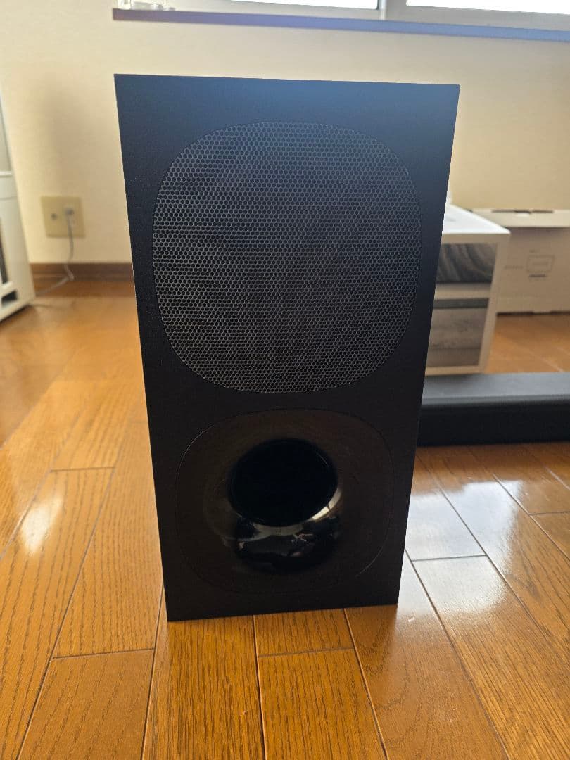 SONY サウンドバー HT-G700