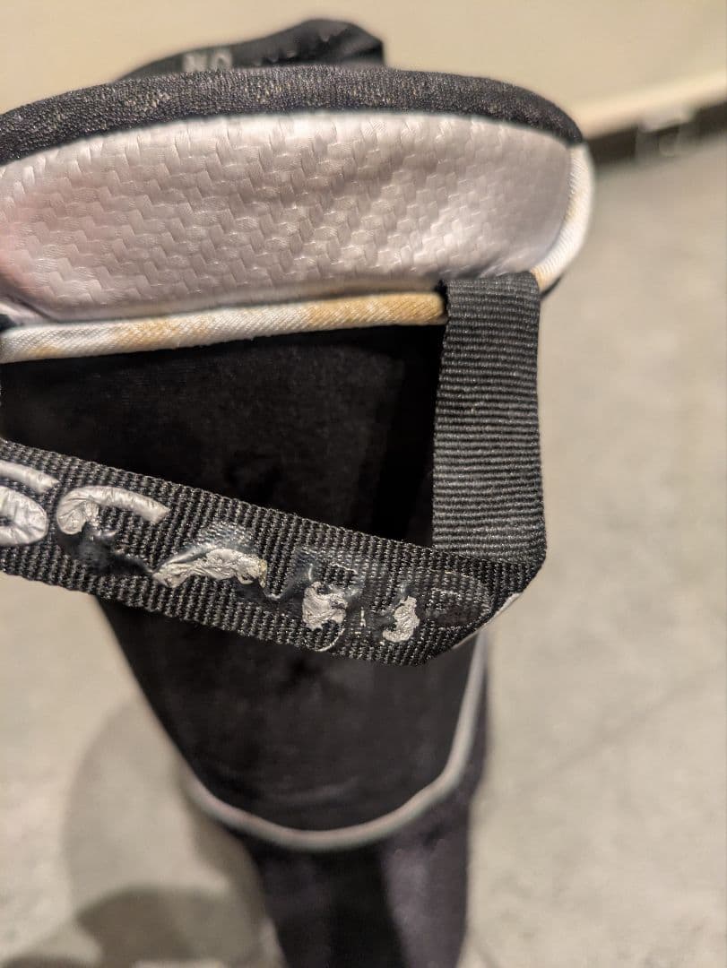 スカルパ　TXプロ　27cm　テレマークスキーブーツ