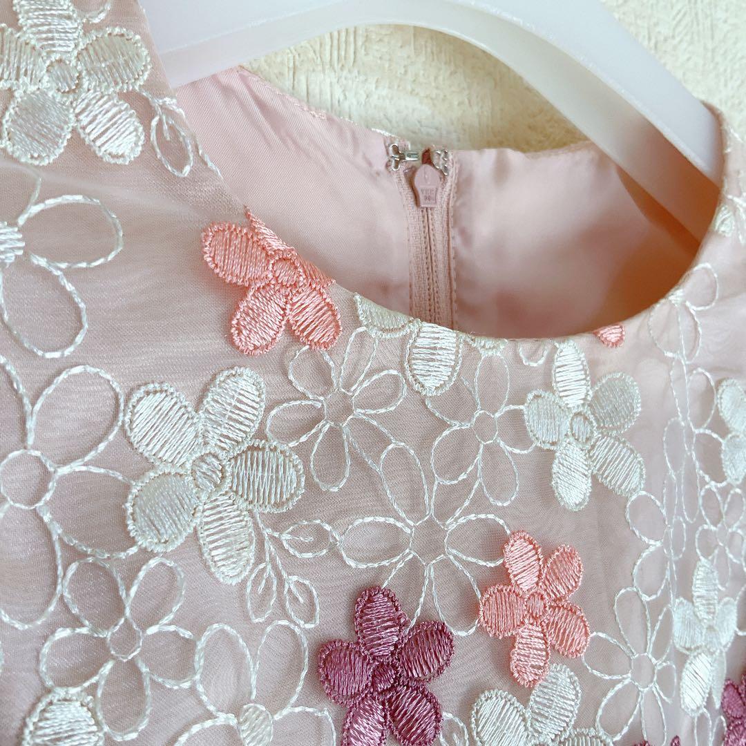 anyFAM 130 入学式　卒園式　結婚式　フォーマル　女の子