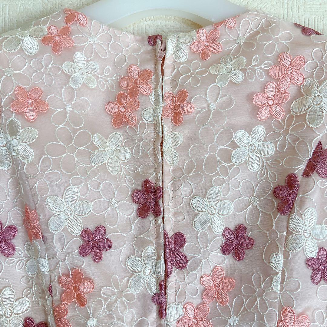 anyFAM 130 入学式　卒園式　結婚式　フォーマル　女の子