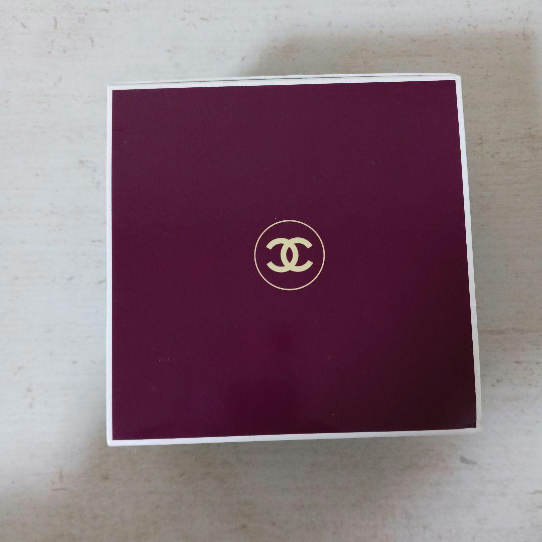 【未開封】CHANEL アリュール センシュエル ボディ クリーム