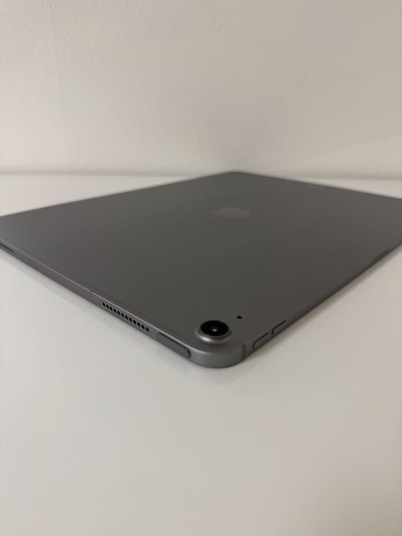 iPad Air 13インチ M3 Cellular 512GB