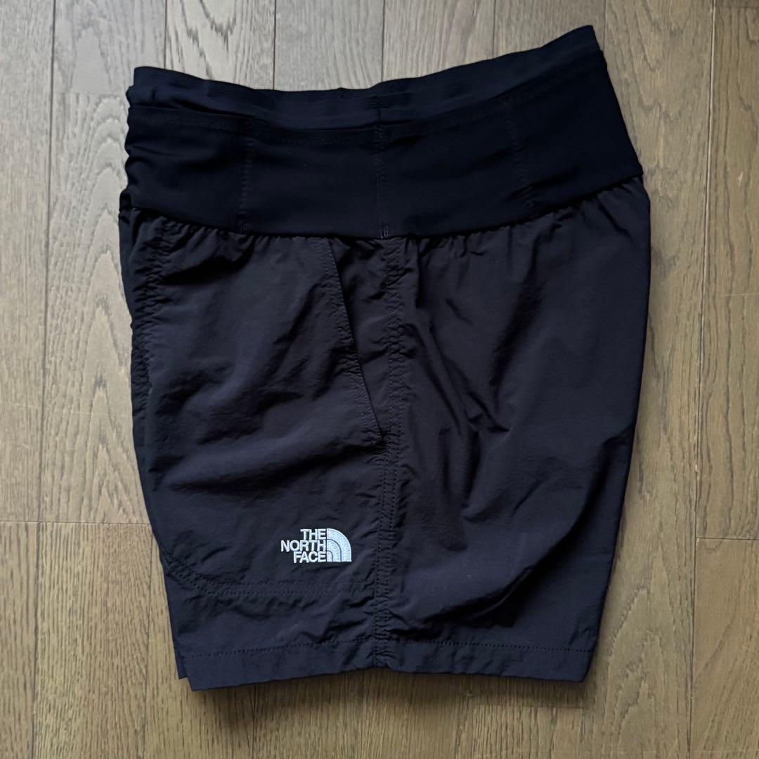 THE NORTH FACE フリーラン ショーツ メンズ S