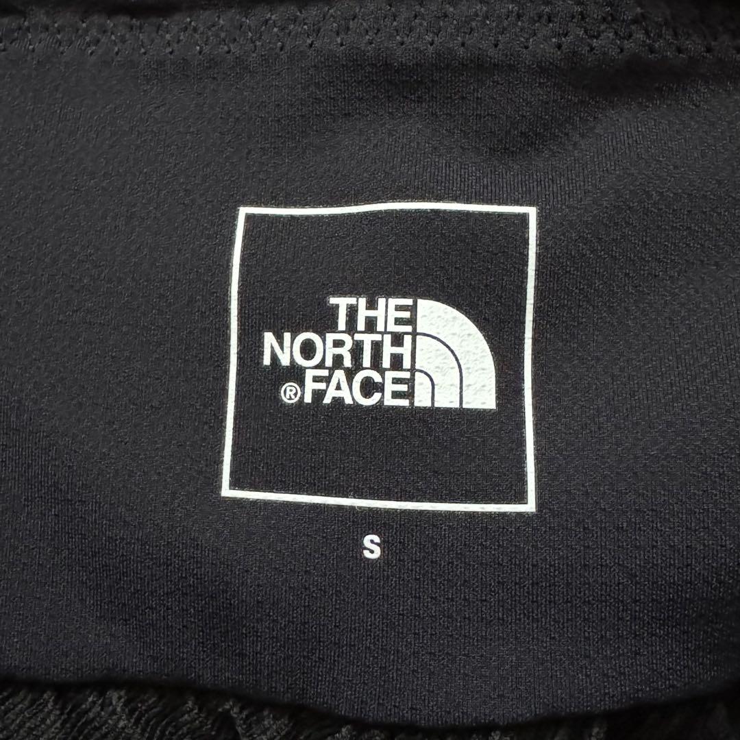 THE NORTH FACE フリーラン ショーツ メンズ S