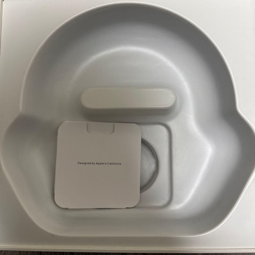 AirPods Max シルバー 本体（並行輸入品）