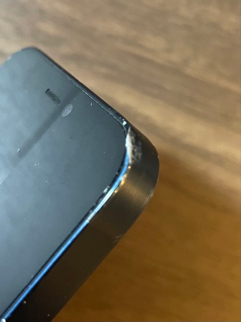 iPhone 12mini 128gb ブラック