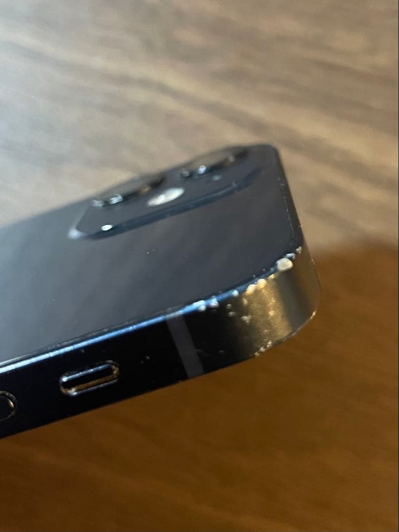 iPhone 12mini 128gb ブラック