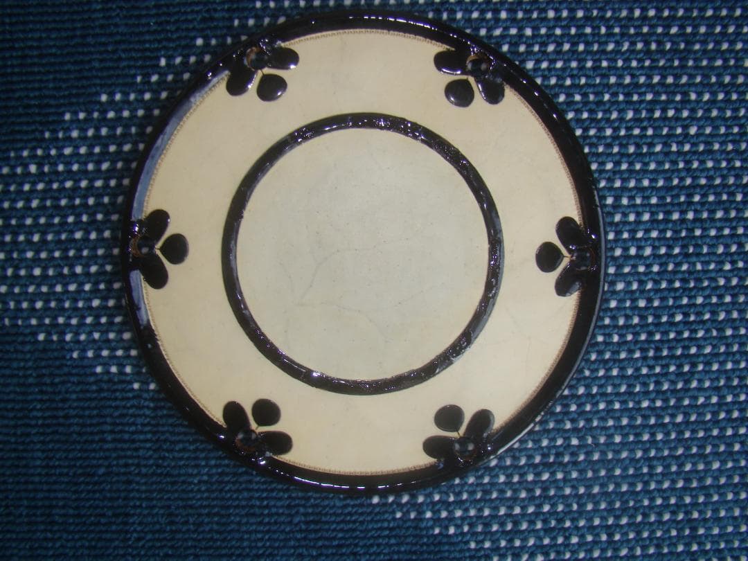 和楽器 小鼓　薄皮（その２）　1枚