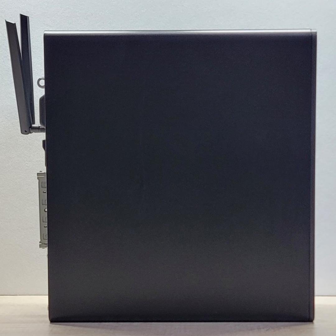 Corei7 8700／無線LAN内蔵／16G／SSD256GB／HDD1TB