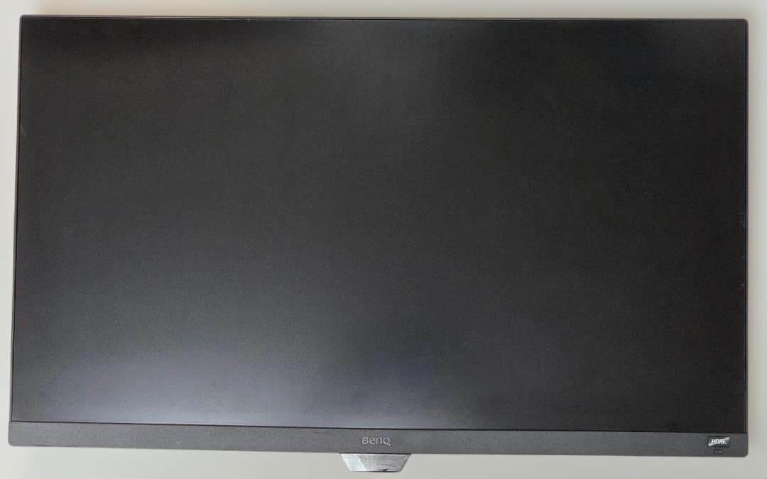 BenQ MOBIUZ ゲーミングモニター EX2710T