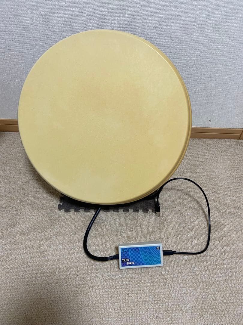 太鼓フォースPC用